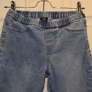 U.S. Polo Assn. Kids Light Blue Jeggings